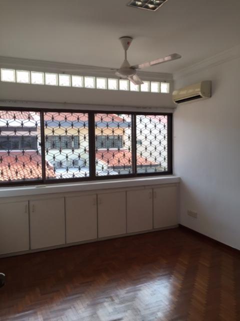 Faber Hills (D5), Terrace #81692872